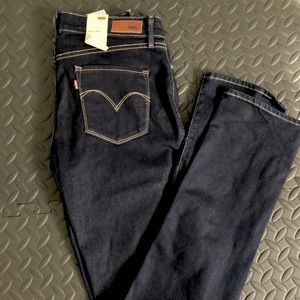 Levi Demi Curve Jeans 30x34